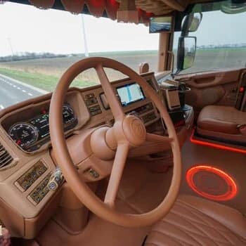 Interieur