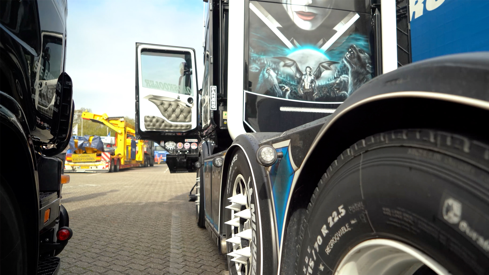 Retro Truck Tour photo 18